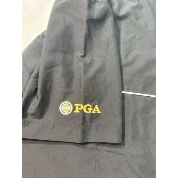 Cutter & Buck CB WindTec 90th PGA Championship Oak Hill Pullover Jacket L Men's - Picture 5 of 9